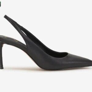 NIB | Jessica Simpson | Souli Slingback Pumps | 9.5